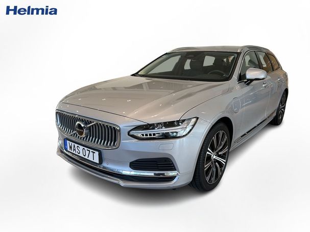 Volvo V90 AWD T6 261 kW image number 1