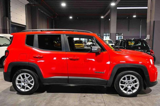 Jeep Renegade 1.6 96 kW image number 4