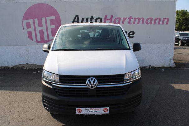 Volkswagen T6 Transporter 110 kW image number 3