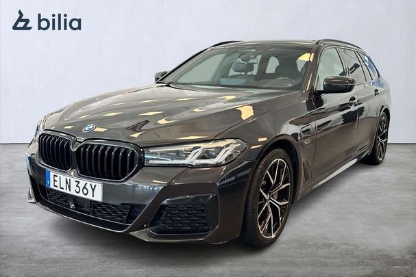 BMW 530 Touring xDrive 218 kW image number 1