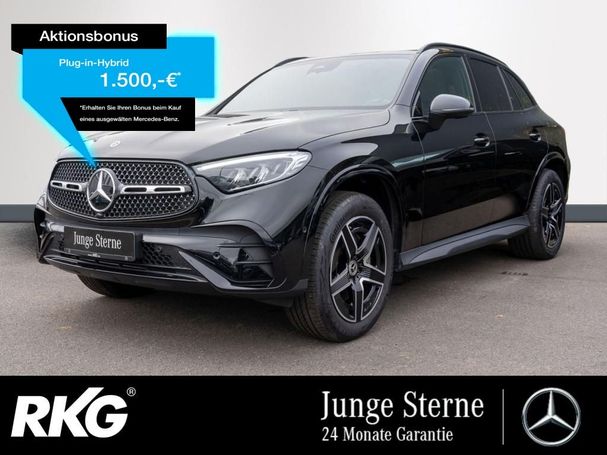 Mercedes-Benz GLC 300 e AMG 230 kW image number 1