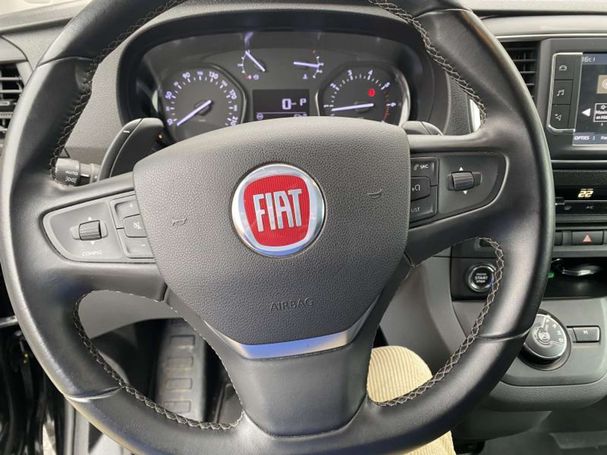 Fiat Scudo Van L2 107 kW image number 9