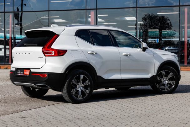 Volvo XC40 D3 Inscription 110 kW image number 13