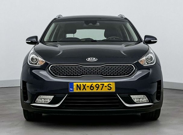 Kia Niro 104 kW image number 2