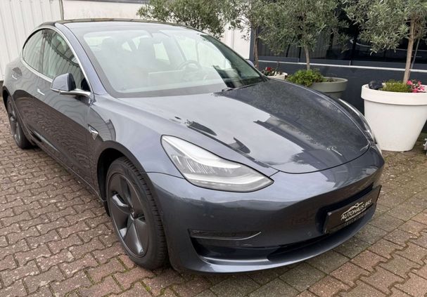 Tesla Model 3 Long Range AWD 350 kW image number 2