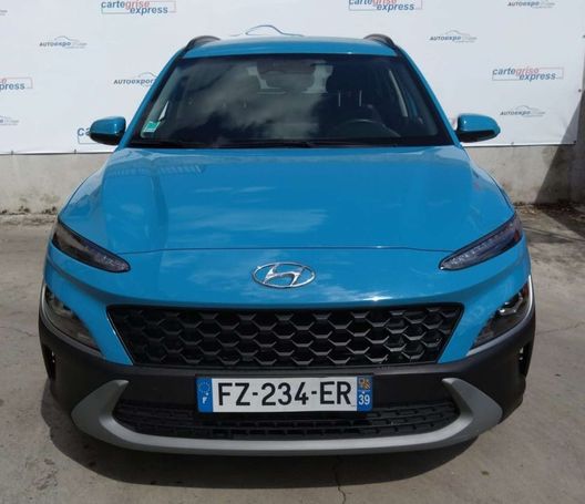 Hyundai Kona 1.6 CRDi DCT 101 kW image number 4