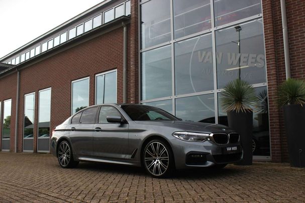 BMW 520i 135 kW image number 6