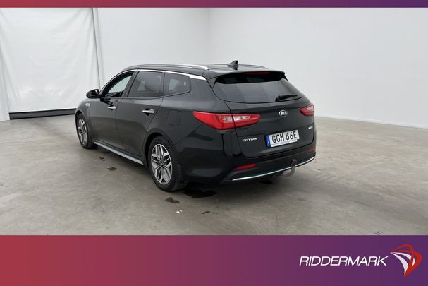 Kia Optima 152 kW image number 9