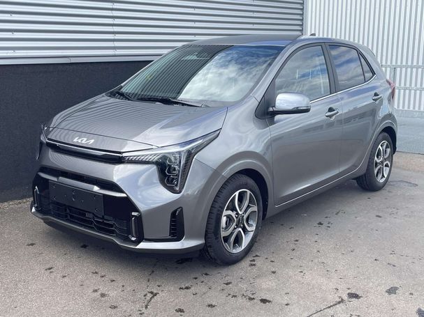 Kia Picanto 1.0 46 kW image number 1