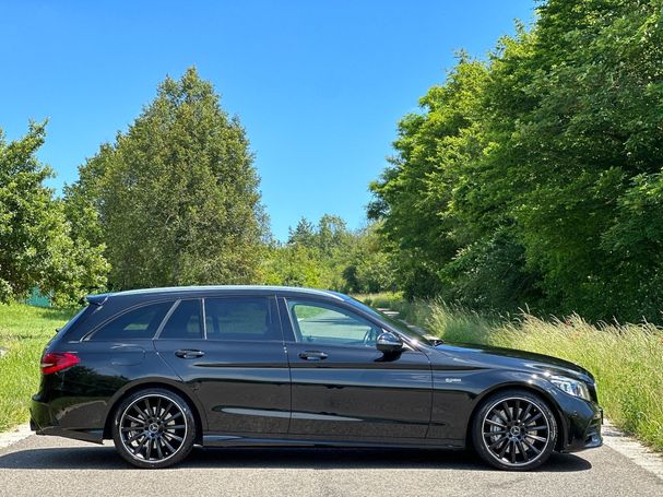 Mercedes-Benz C 43 AMG T 287 kW image number 9