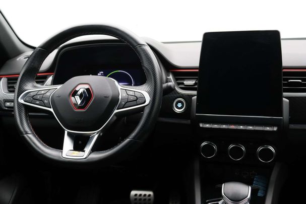 Renault Arkana E-Tech Hybrid 105 kW image number 8