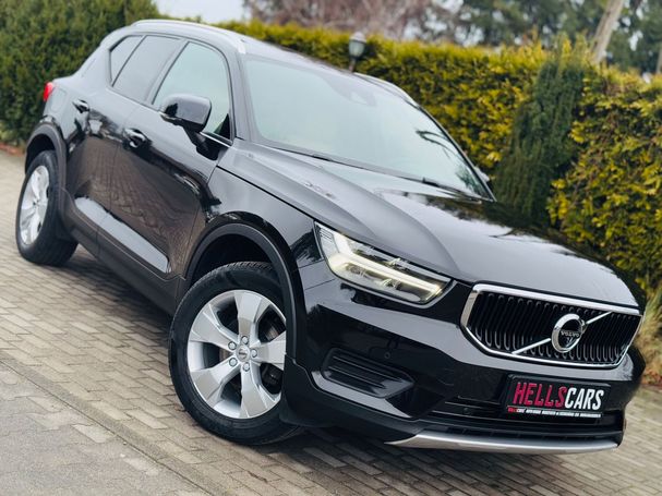 Volvo XC40 T3 Momentum Pro 120 kW image number 11