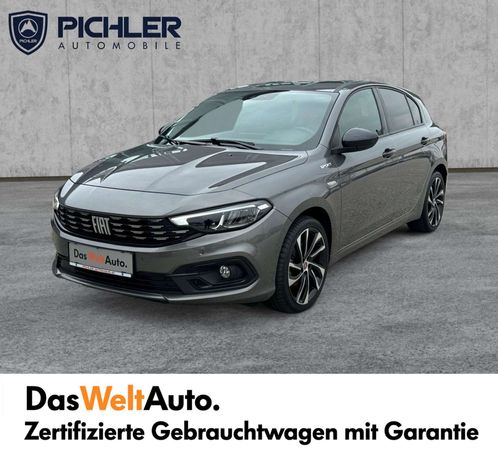 Fiat Tipo 96 kW image number 1