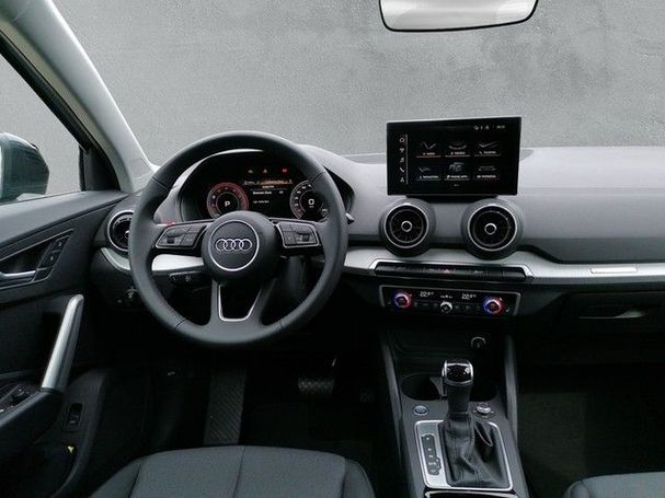 Audi Q2 35 TFSI 110 kW image number 11