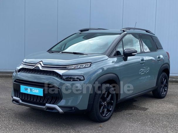 Citroen C3 Aircross 96 kW image number 1