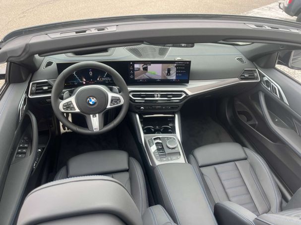 BMW 420i M Sport 137 kW image number 4