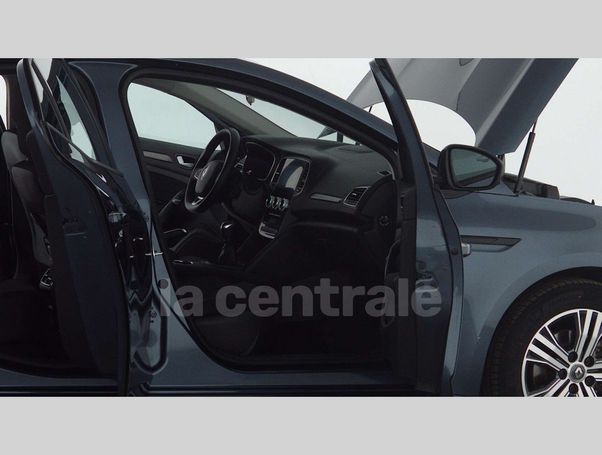 Renault Megane 103 kW image number 31