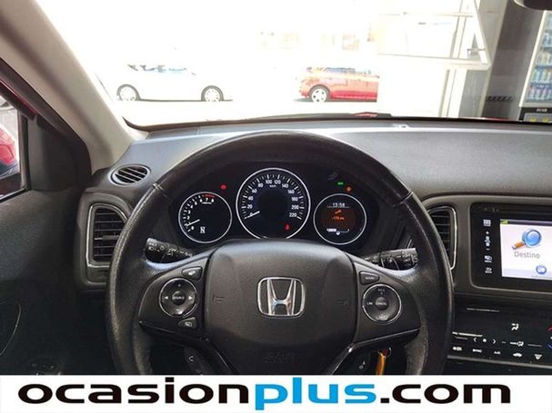 Honda HR-V 92 kW image number 23