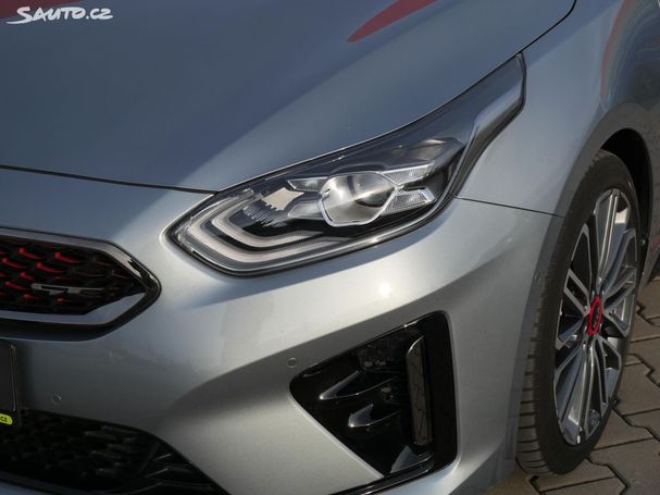 Kia ProCeed GT 150 kW image number 9