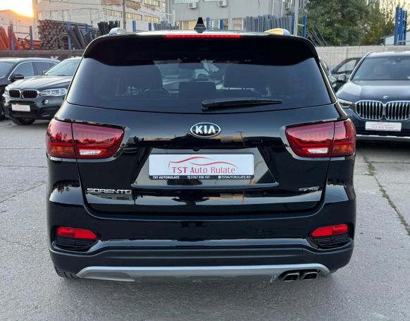 Kia Sorento 147 kW image number 7