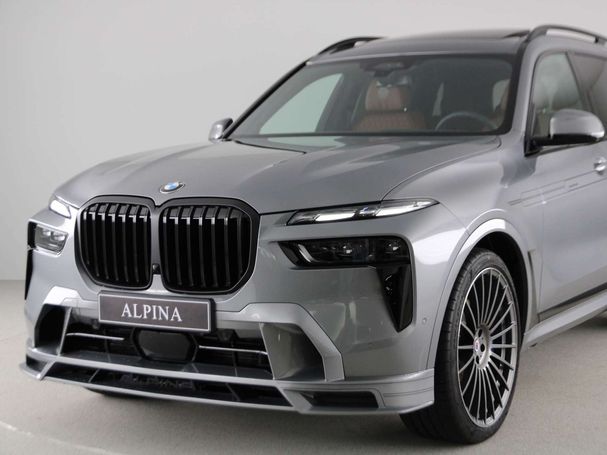 ALPINA XB7 457 kW image number 20