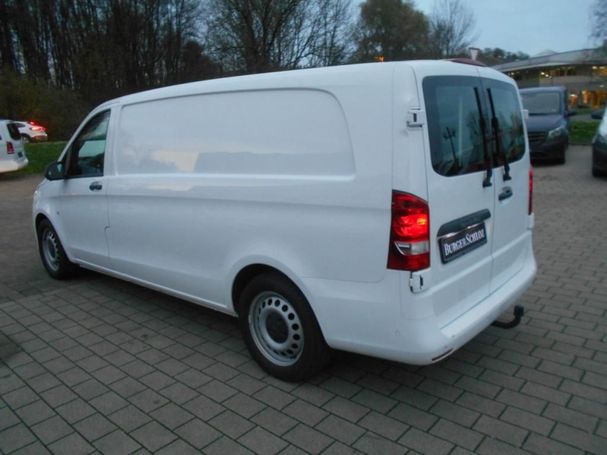 Mercedes-Benz Vito 119 CDi extra 140 kW image number 4