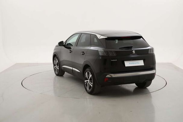 Peugeot 3008 EAT8 Allure 96 kW image number 4