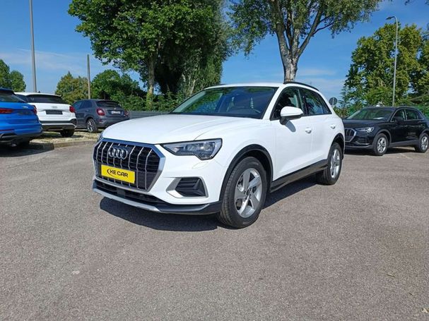 Audi Q3 35 TFSI S tronic Advanced 110 kW image number 1