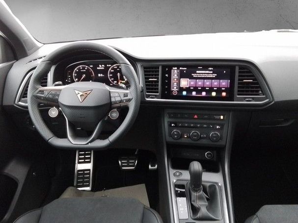 Cupra Ateca 110 kW image number 16