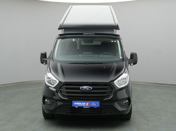 Ford Transit Nugget 110 kW image number 6