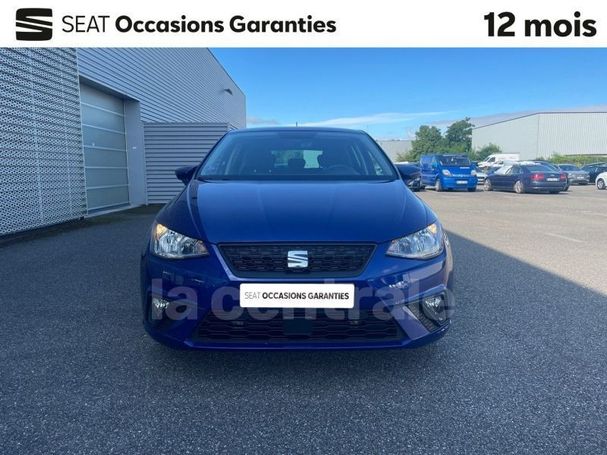 Seat Ibiza 1.0 TSI Style 70 kW image number 3