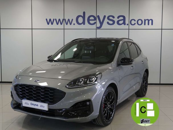 Ford Kuga 1.5 EcoBoost ST-Line 110 kW image number 1