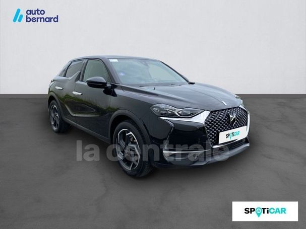 DS Automobiles 3 Crossback PureTech 155 Grand Chic 114 kW image number 3