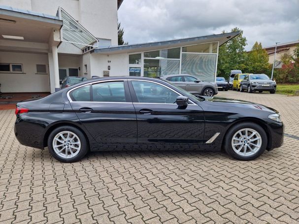 BMW 530i 185 kW image number 6