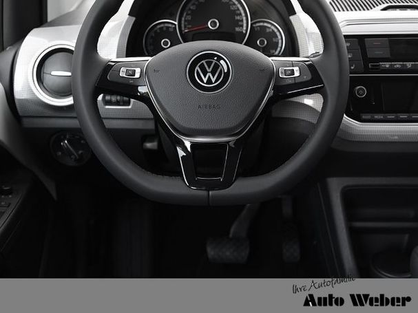 Volkswagen up! 60 kW image number 9