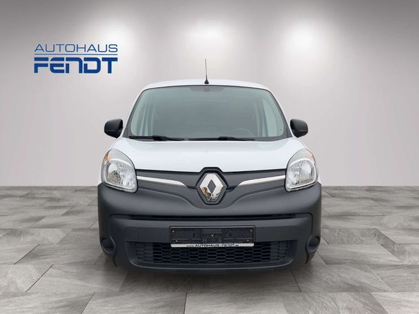 Renault Kangoo Z.E. 44 kW image number 7