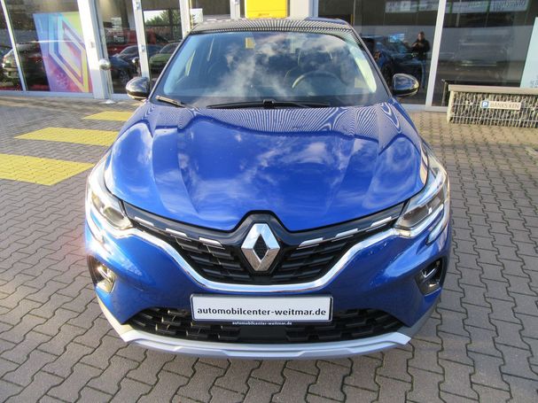 Renault Captur TCe 90 Techno 67 kW image number 3