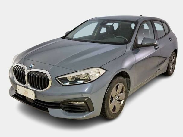 BMW 116d Advantage 85 kW image number 1