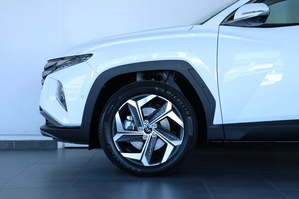 Hyundai Tucson PHEV 196 kW image number 5