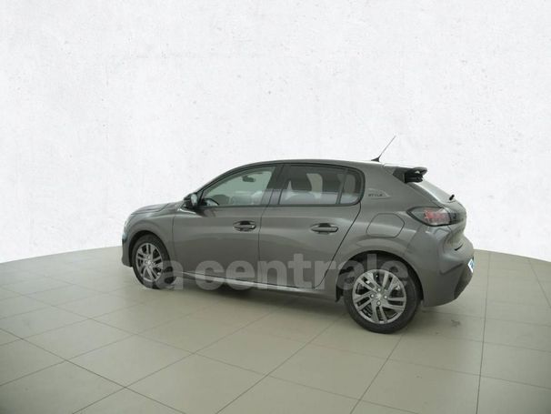 Peugeot 208 PureTech 75 55 kW image number 5