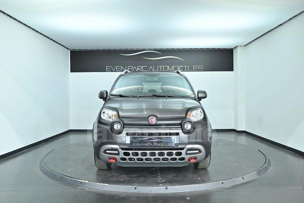 Fiat Panda 51 kW image number 2