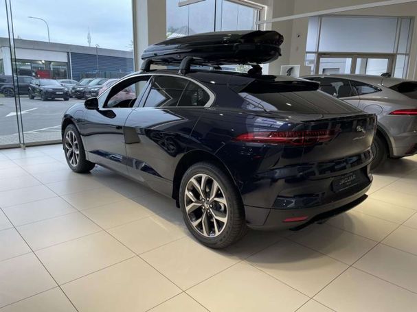 Jaguar I-Pace EV400 SE 294 kW image number 4