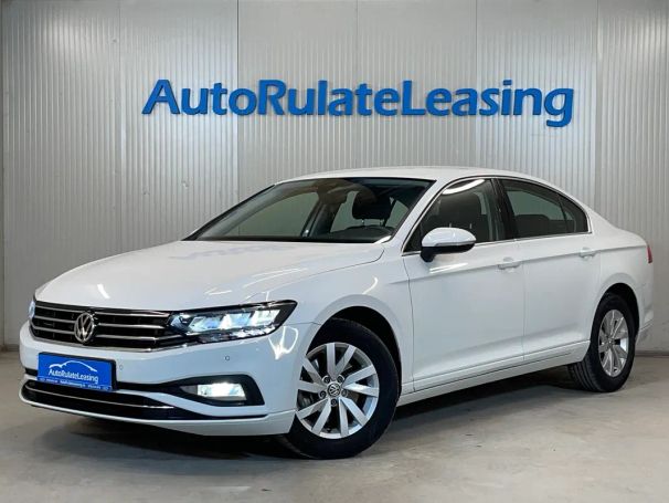 Volkswagen Passat DSG 110 kW image number 1