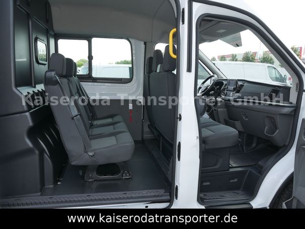 Ford Transit 350 96 kW image number 24