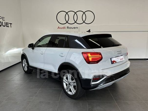 Audi Q2 30 TDI S tronic 85 kW image number 16