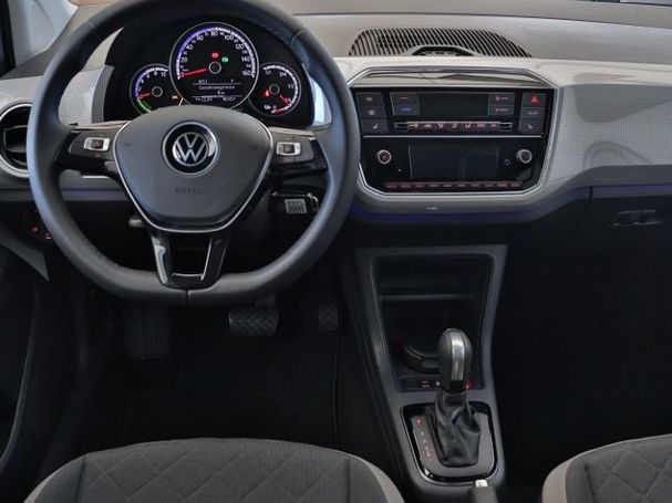 Volkswagen up! 60 kW image number 17