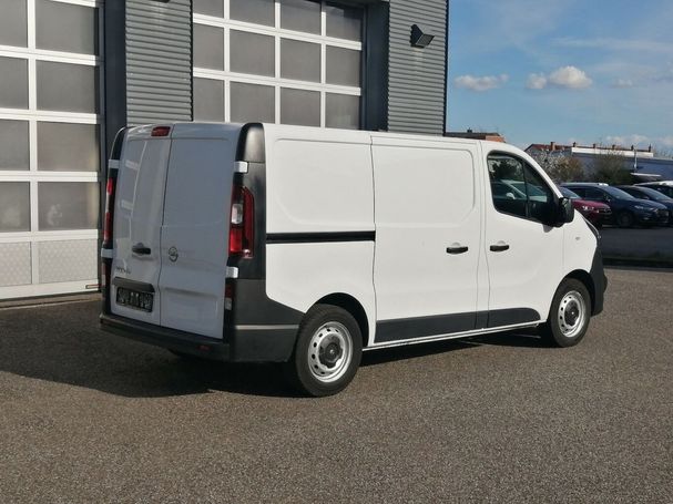 Opel Vivaro L1H1 88 kW image number 2