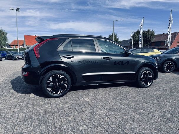 Kia Niro 150 kW image number 4