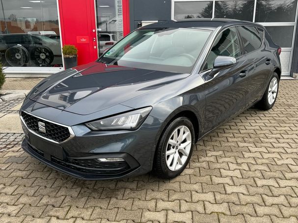 Seat Leon 1.0 TSI Style 66 kW image number 1