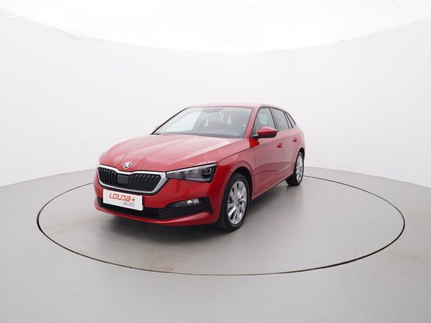 Skoda Scala 1.0 TSI Style 81 kW image number 1